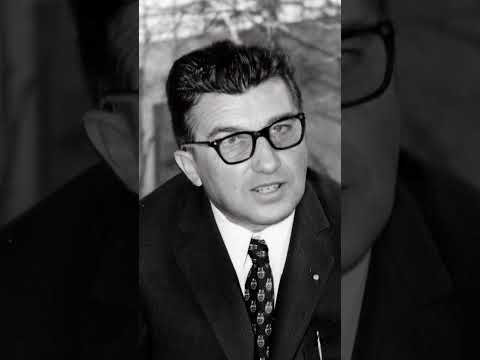 Video: Italienska biltillverkaren Ferruccio Lamborghini: biografi, prestationer och intressanta fakta