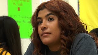 Calexico student has new lease on life