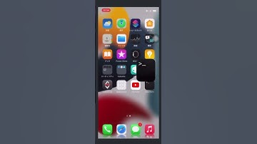 Jailbreak iOS 15.7 iPhone X iOS 15.7 SnowBoard Tweak working