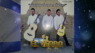 Video thumbnail of "El verbo de Dios musica cristiana en mixteco 2022"