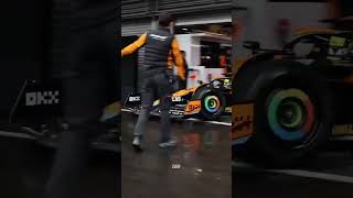 Volante de Fórmula 1: El Cerebro Tecnológico del Piloto #VolanteF1 #Formula1 #F1Tech #SteeringWheelF