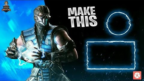 How To Make Animated Gaming Outro On Android