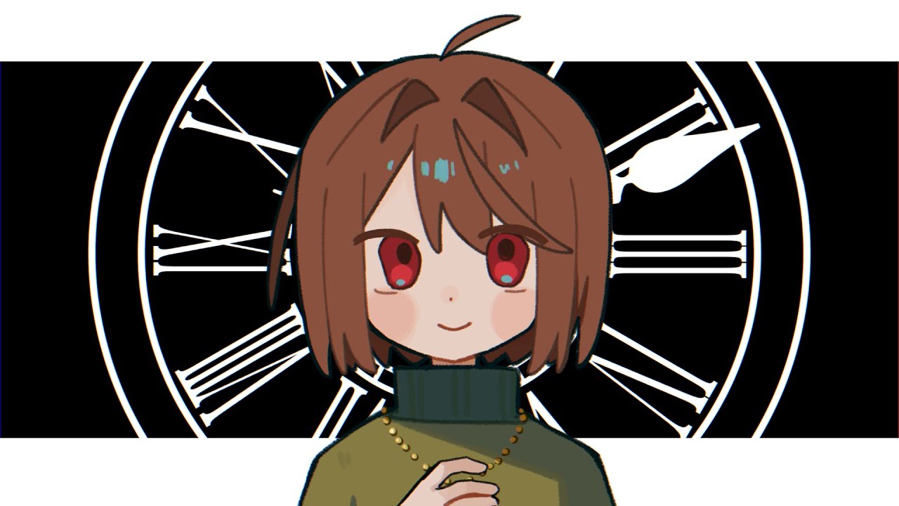 【undertale】reality？meme (⚠︎flash，spoiler)