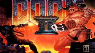 Doom 2 PC Soundtrack - Endgame Music