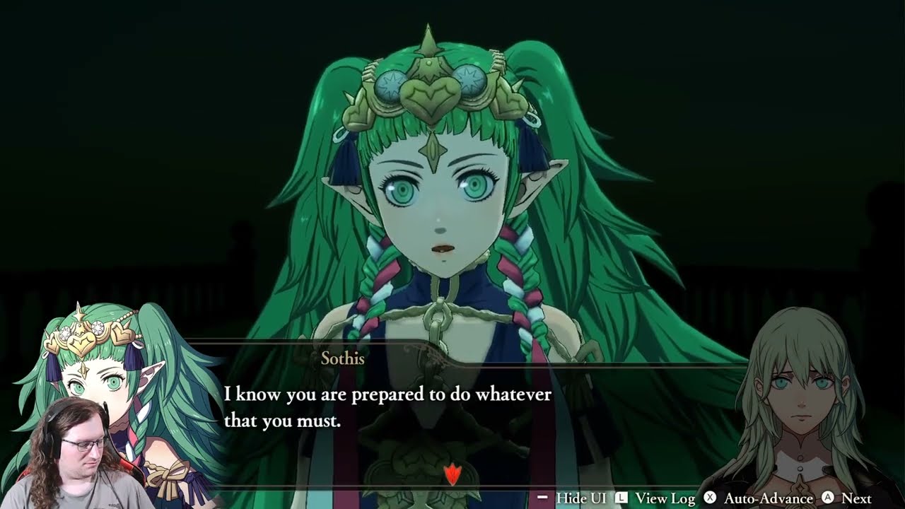 FEW3H Azure Gleam, Part 94 – NG+ Defeat the Ashen Demon