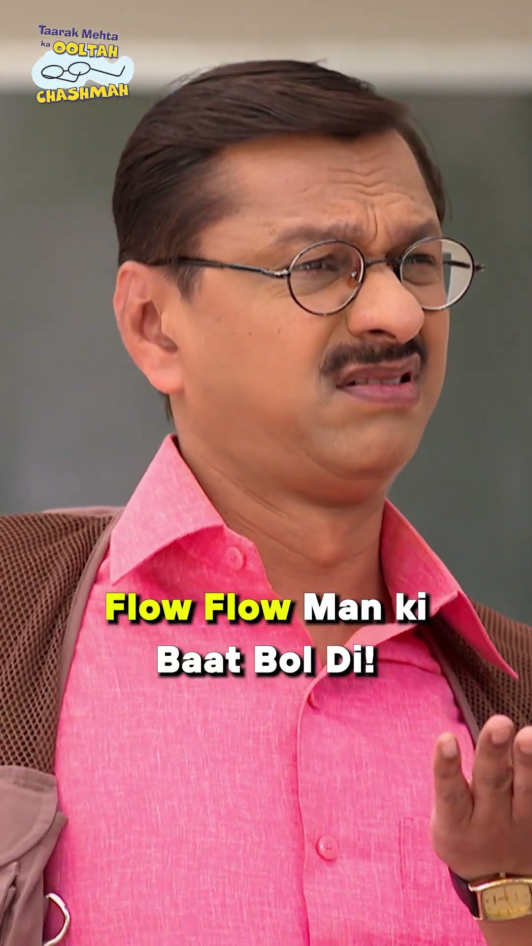 Tod Dunga!#youtube #instagram #music #spotify #tiktok #love  #tmkoc #comedy