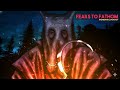 Scary 😱 Horror experience 😭 I ever Had in Ironbark Lookout 🤯 | Fears to Phantom