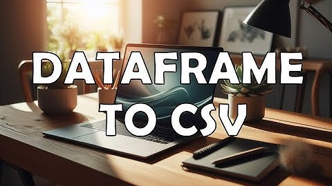 How to use write_csv in Polars (Part 2)