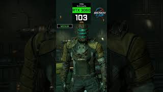 Dead Space Remake (2023) - RTX 3060