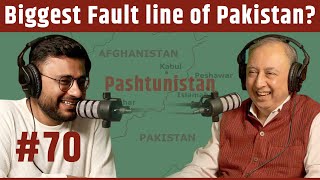 Download Lagu संवाद # 70: Is Pastunistan biggest security threat for Pakistan? Top expert Tilak Devasher explains MP3