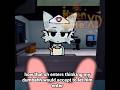 nice try buddy (animal hospital) #animalhospital #memes #funny #fyp #animation
