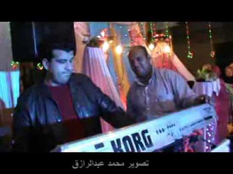مهرجان عماد رفعت ادارة مصطفى بحبح مايسترو الجارحى تصوير محمد عبدالرازق