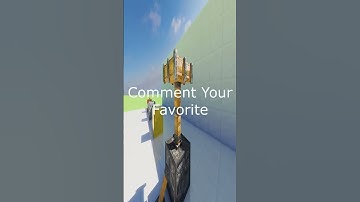 ULTRA Realistic Minecraft Blocks! Blender 3D RTX #minecraft #minecraftanimation #shorts