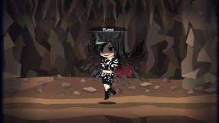 Gacha World - Losing My Mind Meme