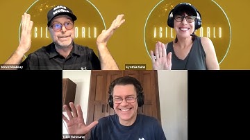 Participatory Budgeting, Luke Hohmann