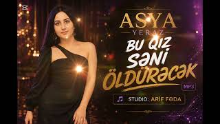Asya Yeraz \