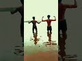 gym bros🔥💪💪.... #gym #brothers #friendship #bodybuilding #nature #river #yotube #funny #shorts #car