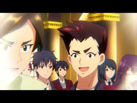 Shinka no Mi Shiranai Uchi ni Kachigumi Jinsei - EP 2 TEMPORADA 1 ( DUBLADO  ) 