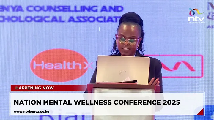 Quality mental health services: Where are we? ~ Dr Catherine Mutisya, Consultant Psychiatrist thumbnail