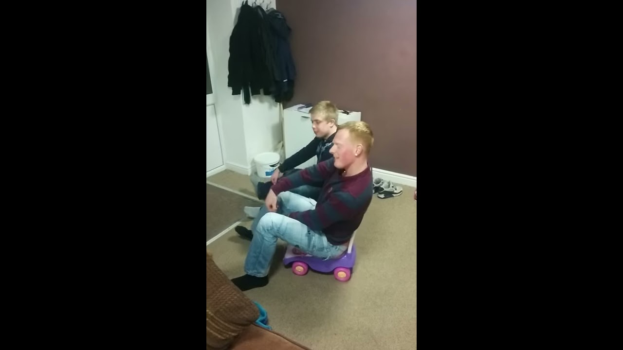German whipping - YouTube German whipping - YouTube