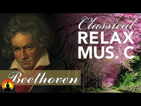 Classical Music For Relaxation, Stress Relief Music, Instrumental Music, Meditation Music, ♫E222