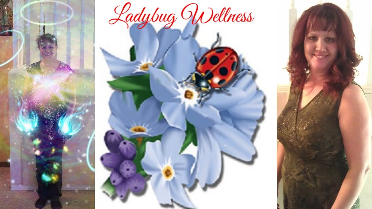 Connecting with Clients through a Divine Filter | Ladybug Wellness ...