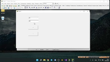 Delphi 7 Как сделат простой калькулятор
