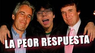 DAARICK28 RESPONDE DE LA PEOR FORMA POSIBLE (la PEOR respuesta de 2026... por ahora) - PlutonicClown