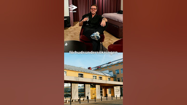 Från Christofer ”Chrippa” Bergs rättegång om dopningsbrott