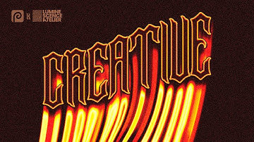 Photopea Flame Text Effect Tutorial – Free & EasyNo – Photoshop Needed !