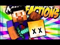 SAVAGE WAY TO GET KILLS - Minecraft FACTIONS #43 - Treasure Wars S2