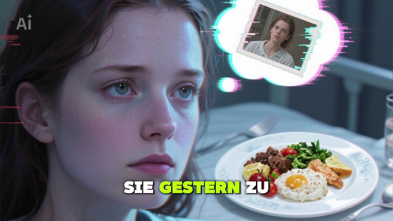 Konfabulation erklärt: Wenn dein Gehirn Lücken mit falschen Erinnerungen füllt