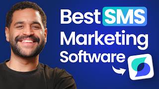 Best SMS Marketing Software (2026) — SlickText Review screenshot 4