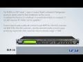 Цифровий звуковий процесор FBT DLM26