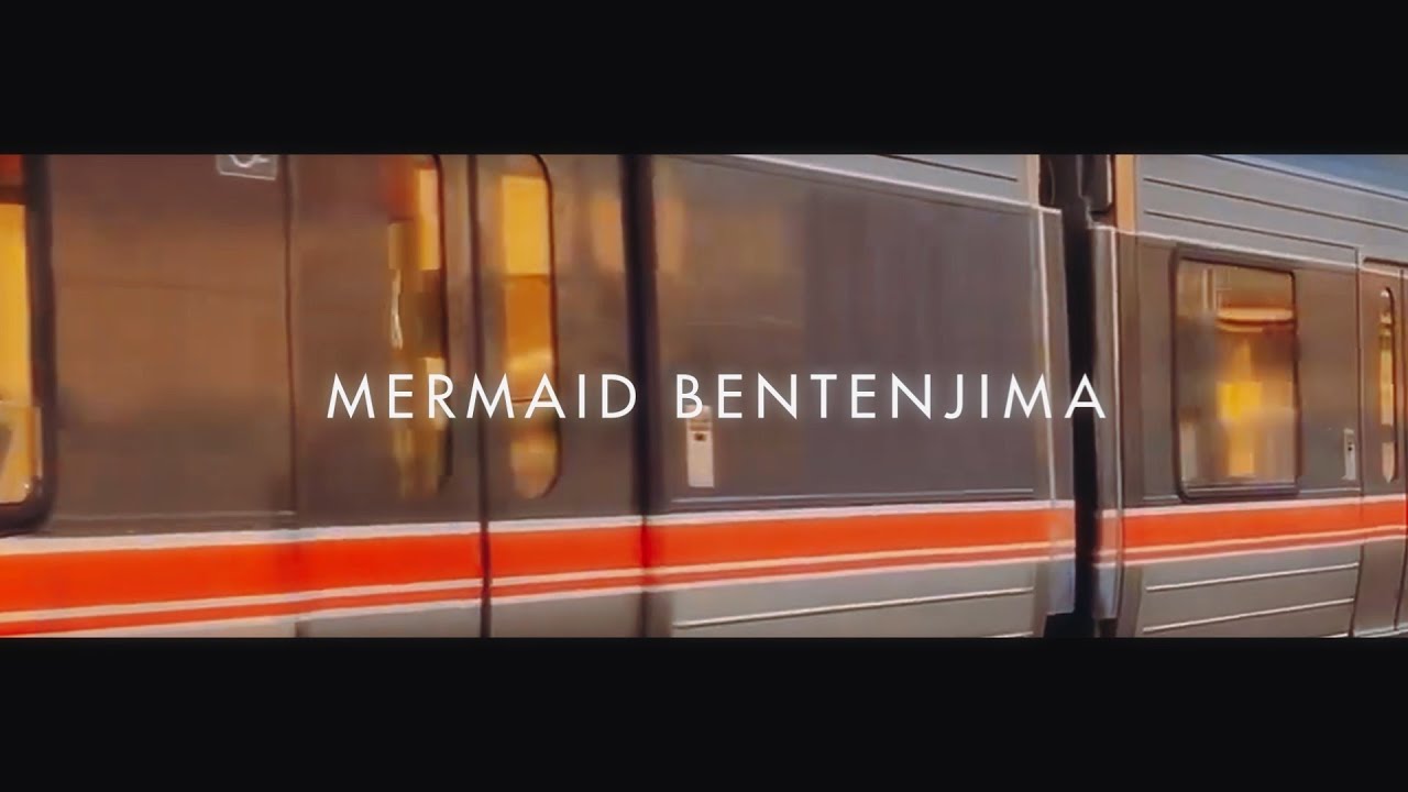 MERMAID BENTENJIMA