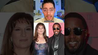 Will Ferrell trolled Diddy backstage at SNL