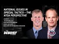 Leaders Legends National Issues In Special Tactics The NTOA Perspective Thor Eells Don Kester Leaders Legends National Issues In Special Tactics The NTOA Perspective Thor Eells Don Kester