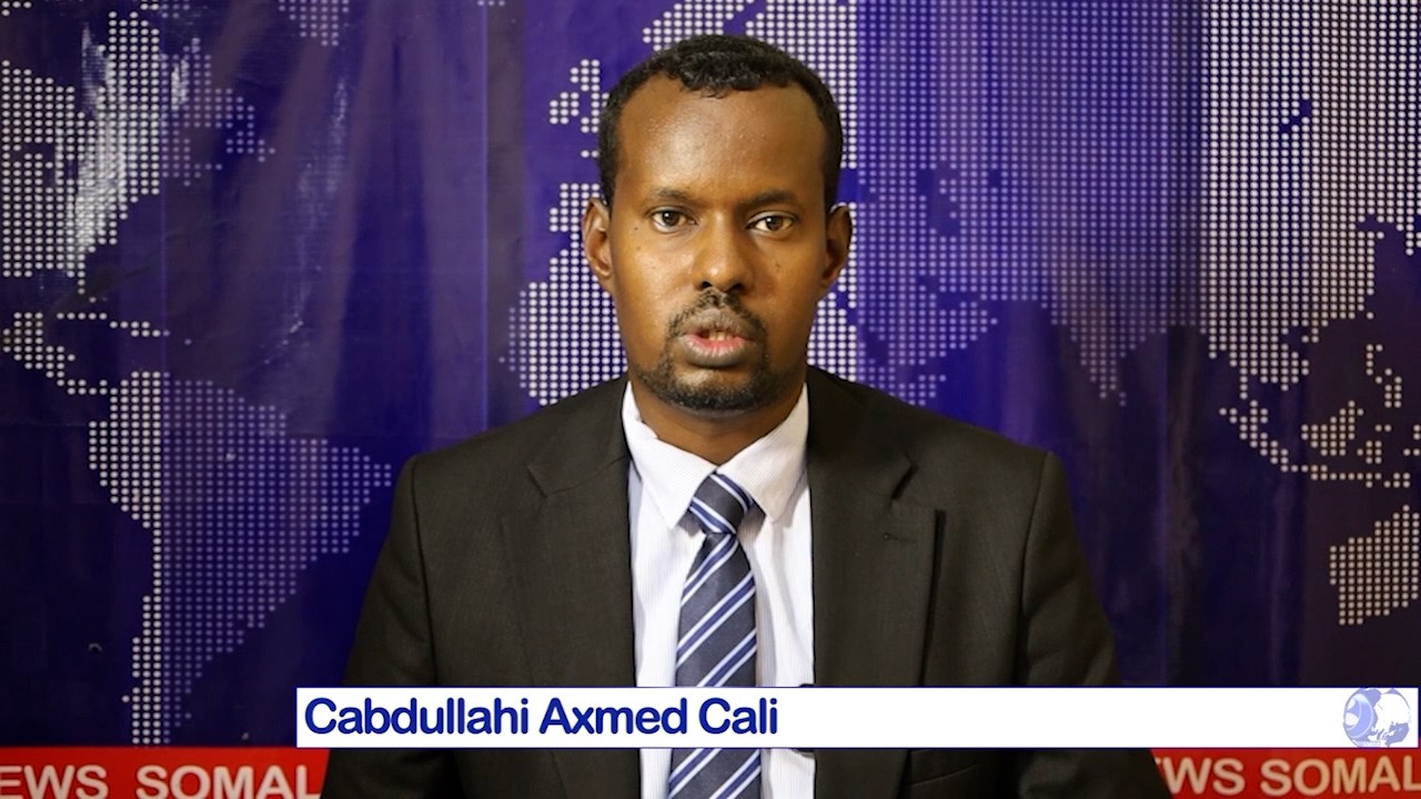 WARARKA SOMALI CABLE IYO CABDULAHI AXMED CALI 05,03,2026