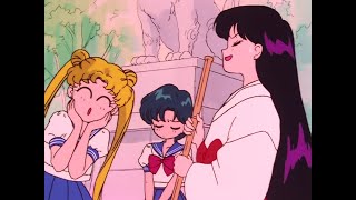 美少女戦士セーラームーン 第14話予告 (1992-1993) (@Pretty Trad) 美少女戦士セーラームーン 第14話予告 (1992-1993) (@Pretty Trad)
