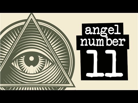 (+) 11 - Angel