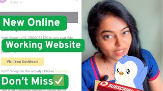 New Online Working Website | Interlink Listing Delay