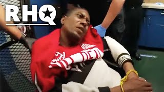 Cops Paralyze Arrested Man, MASSIVE Lawsuit Follows screenshot 1