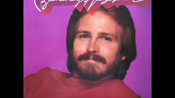 Benny Hester - "Nobody Knows Me Like You" [FULL AL...
