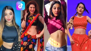 Hot Beautiful Girls Navel Showing Videos Tik Hot