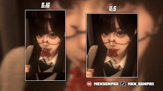 📂 PRESET AM 2 UKURAN 9:16/4:5 || 🎶 DJ MAGIC VOICE || DIBAWAH 5 MB/XML📸 - TREND TIKTOK🤙