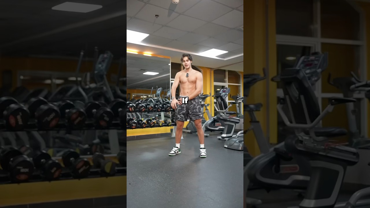 How to warm up properly before workouts