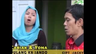 PULANG KAJANDO ~ BAKATUMUIK GROUP ~ Official Video Music APH Management