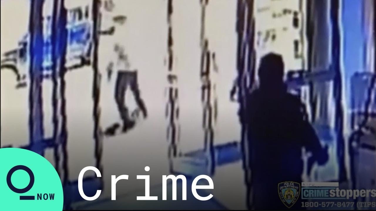 Authorities Investigating Vicious Attack of Asian-American Woman in NYC