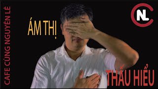 TALKSHOW 4: Thanh Thản hơn 1.000 lần khi BẠN Thấu Hiểu Điều Này