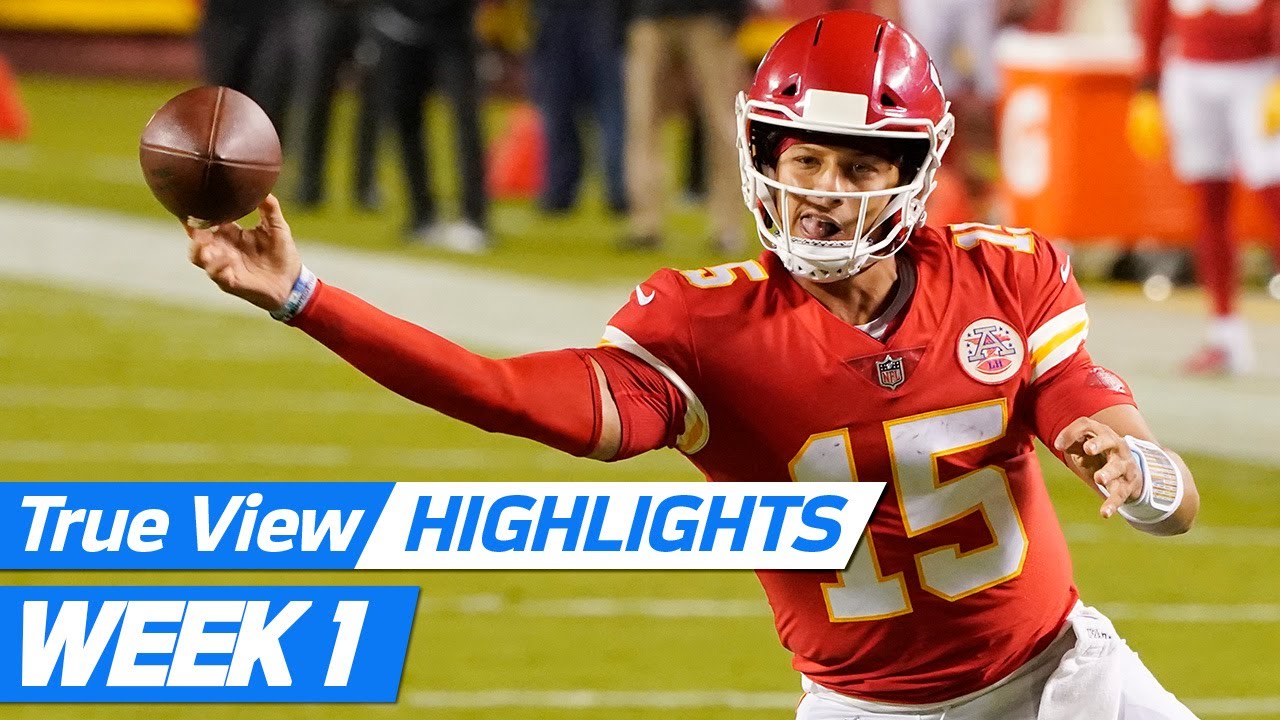 Best of True View | Week 1 Highlights